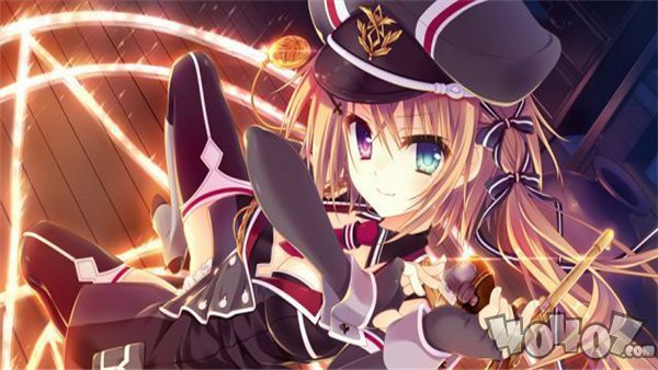 少女领域
