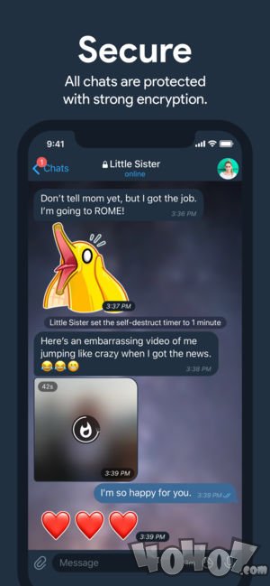 Telegram