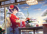 双生视界新年时无暇技能属性介绍 新年无暇攻略