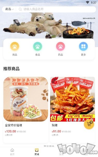 汇宠