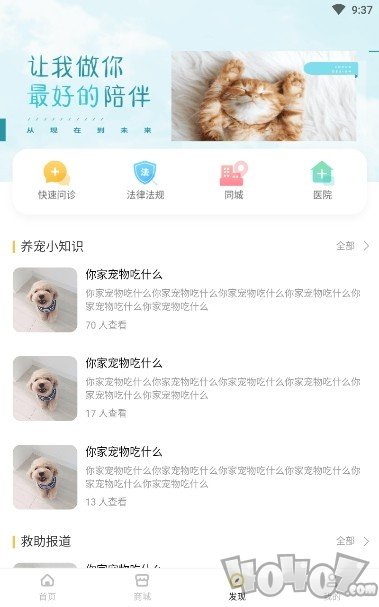 汇宠