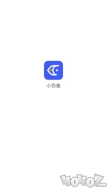 小白鱼