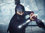 《仁王2》公布新场景与武将：真柄直隆、服部半藏先代登场