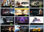 STEAM公布年度畅销游戏提名，共12款游戏上榜