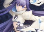《FGO》梅尔特莉莉丝figma手办发售决定