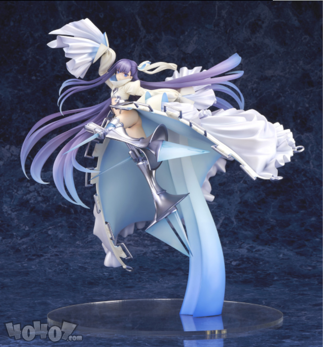 《FGO》梅尔特莉莉丝figma手办发售决定