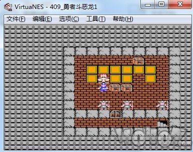 勇者斗恶龙