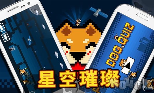 谜之狗