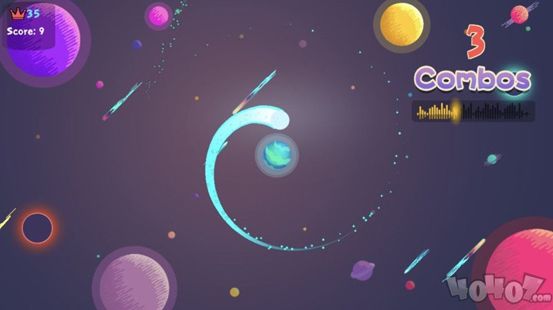 保卫星星