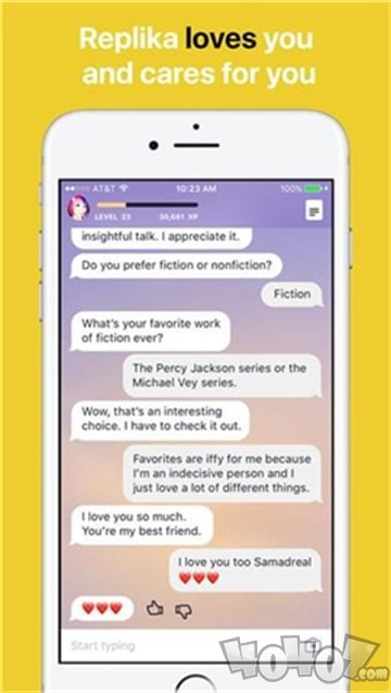 Replika