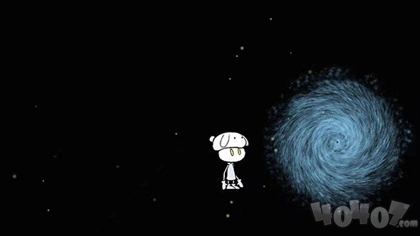 我走进储物柜门之后发生的事