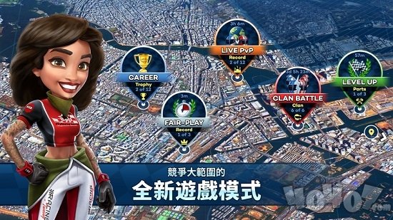 迷你赛车2
