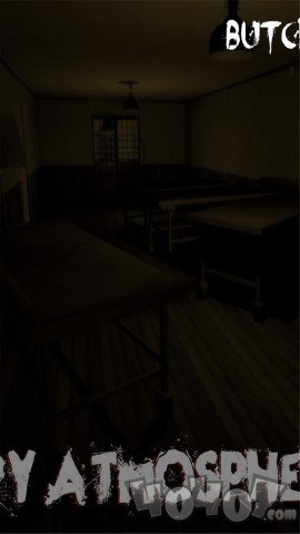 疯狂的屠夫