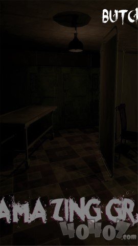 疯狂的屠夫