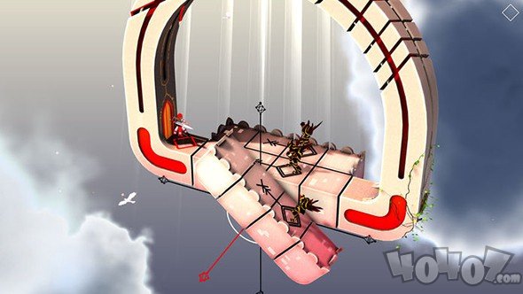 欧几里德天空