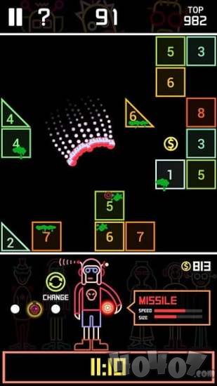 DD弹