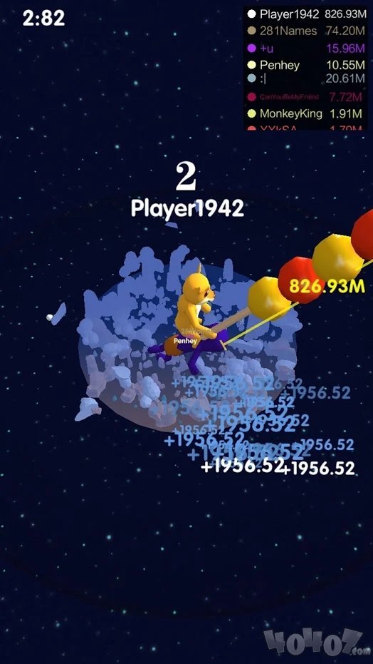 我打仗贼6