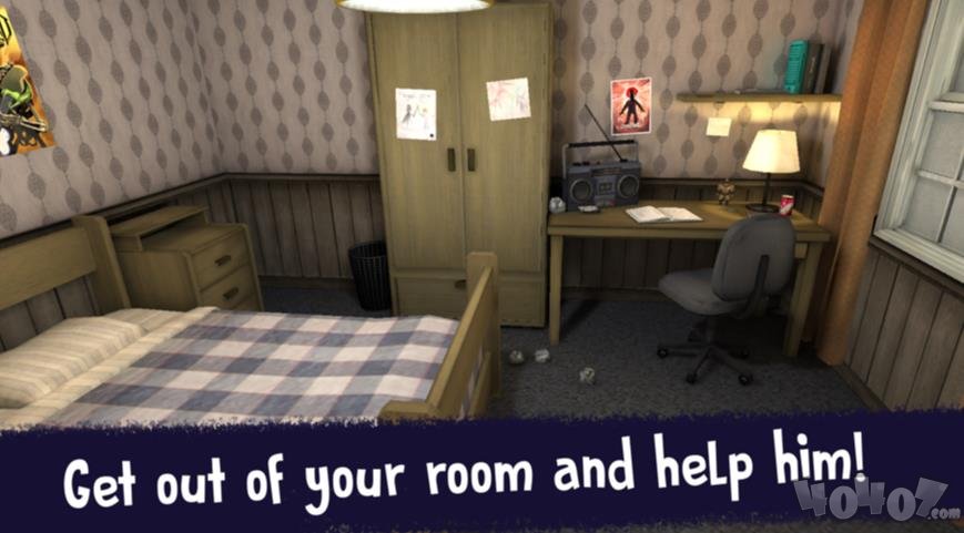 冰淇淋怪人罗德