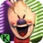 冰淇淋怪人罗德