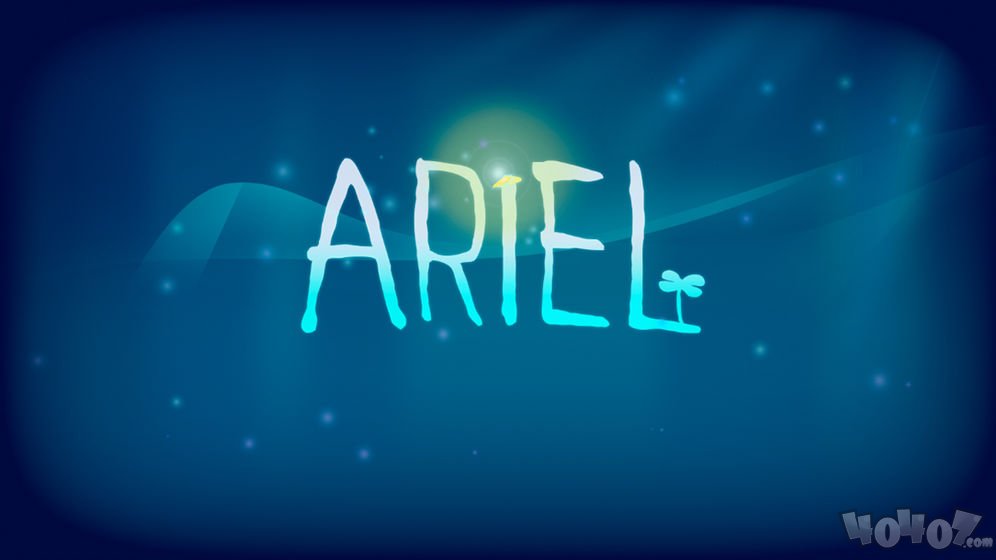 Ariel