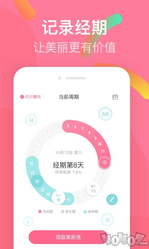 她星球