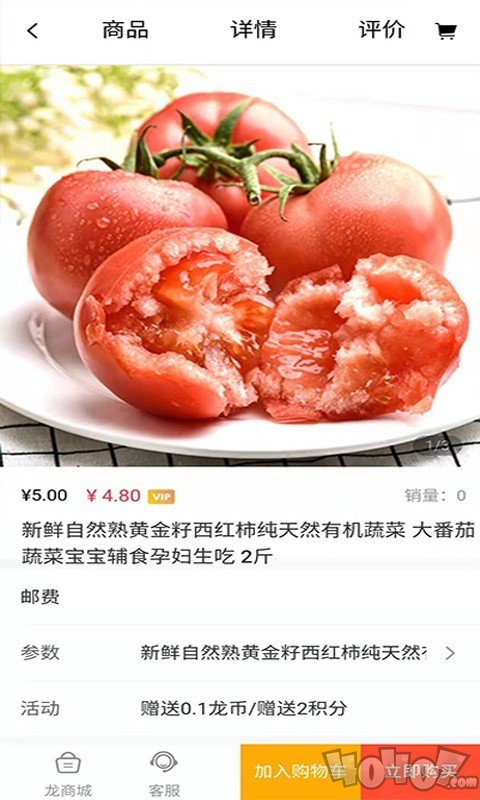 龙之家