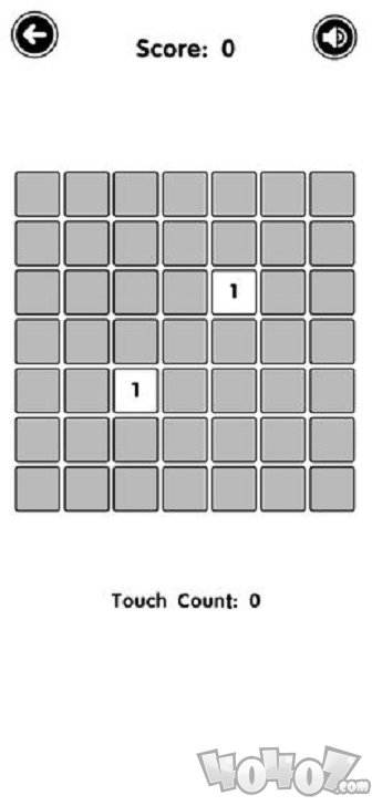 有点难的2048