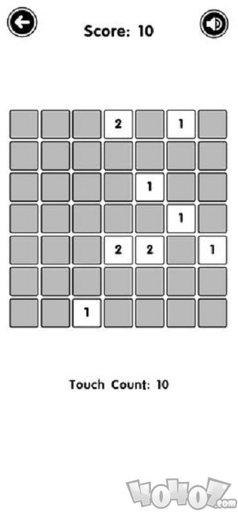 有点难的2048