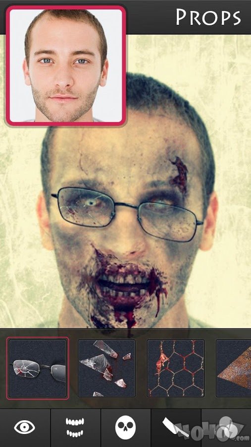 ZombieBooth2