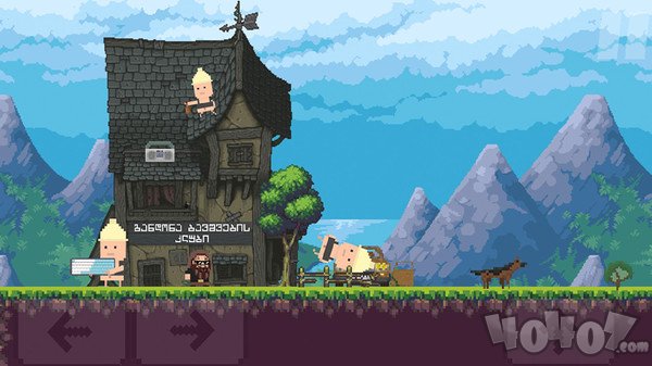 像素僵尸战争2020