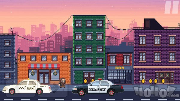 像素僵尸战争2020