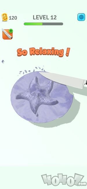 真实肥皂艺术3D