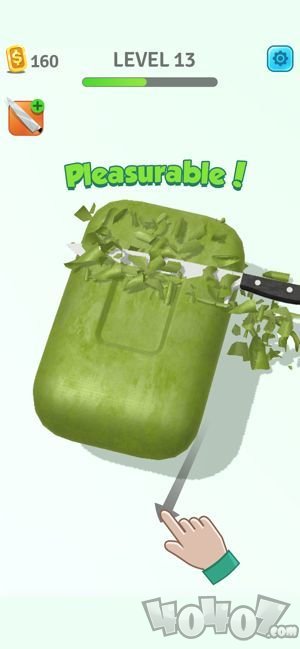 真实肥皂艺术3D