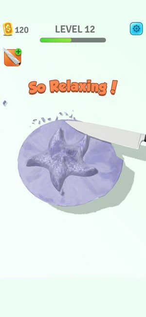 真实肥皂艺术3D截图