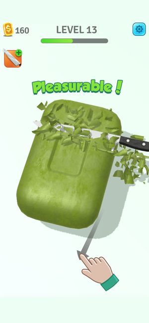 真实肥皂艺术3D截图