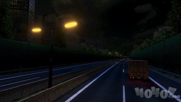 警察叔叔模拟器