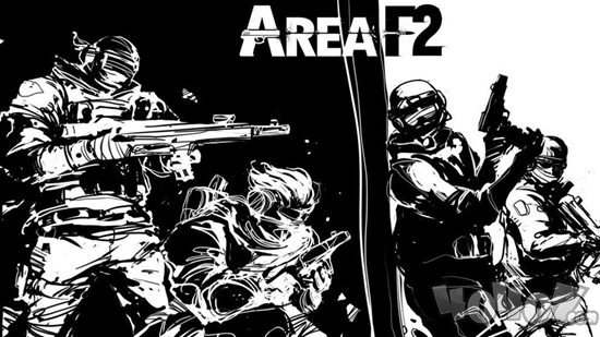 《Area F2》