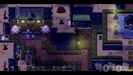 祛魅3格心