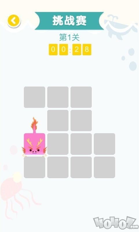 连线达人圣诞版