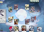 阴阳师百闻牌秘闻之间第七章第1关攻略 秘闻之间镰鼬打法