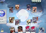 阴阳师百闻牌秘闻之间第七章第2关攻略 秘闻之间弈打法