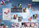 阴阳师百闻牌秘闻之间第七章第3关攻略 秘闻之间金鱼姬打法