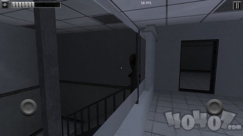 SCP收容失效手机版