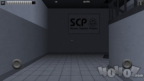 SCP收容失效手机版