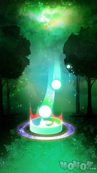 坠落的星