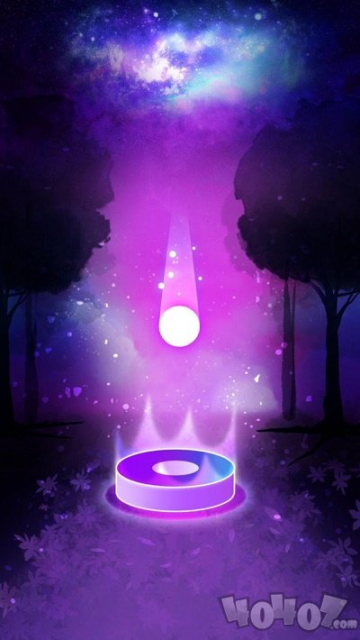 坠落的星