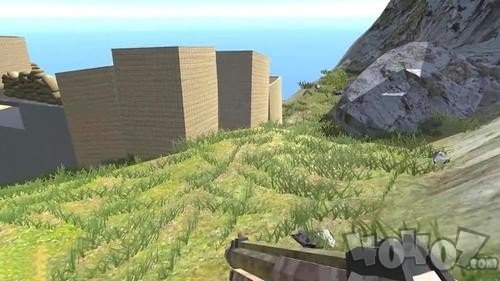 战地模拟器手机版