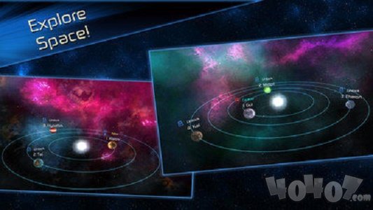 星际防御流浪地球