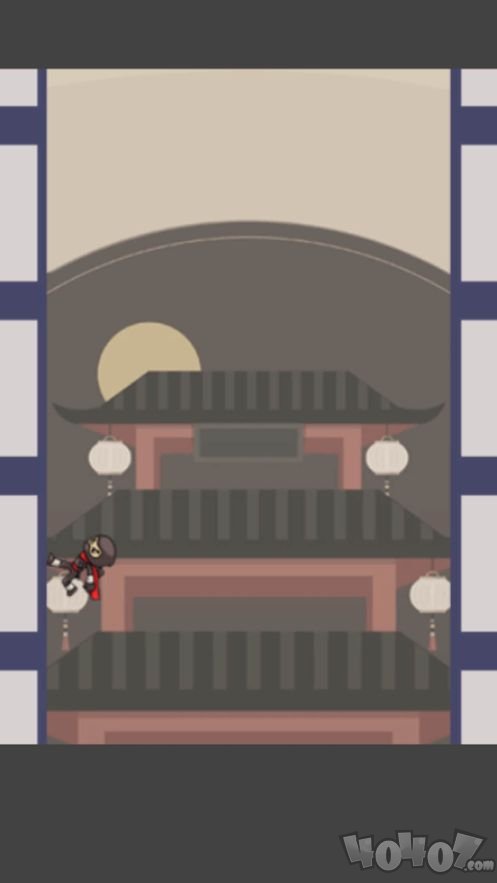 菠萝忍者