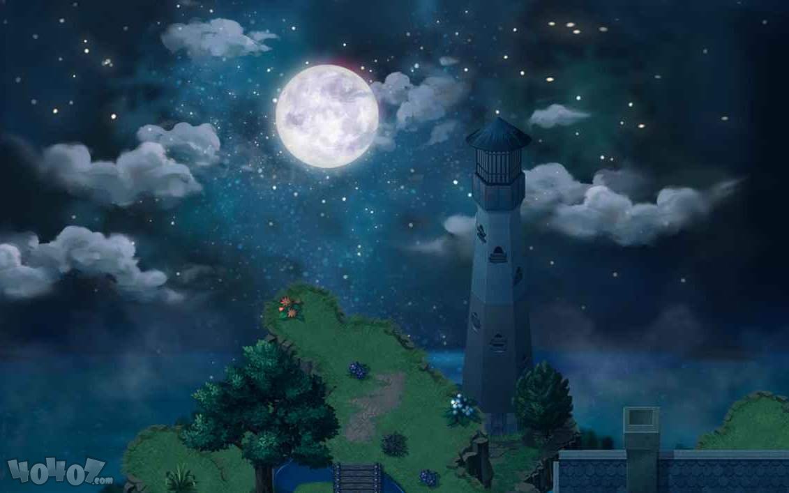 人气游戏《To the Moon》Switch版将于1月16日发售
